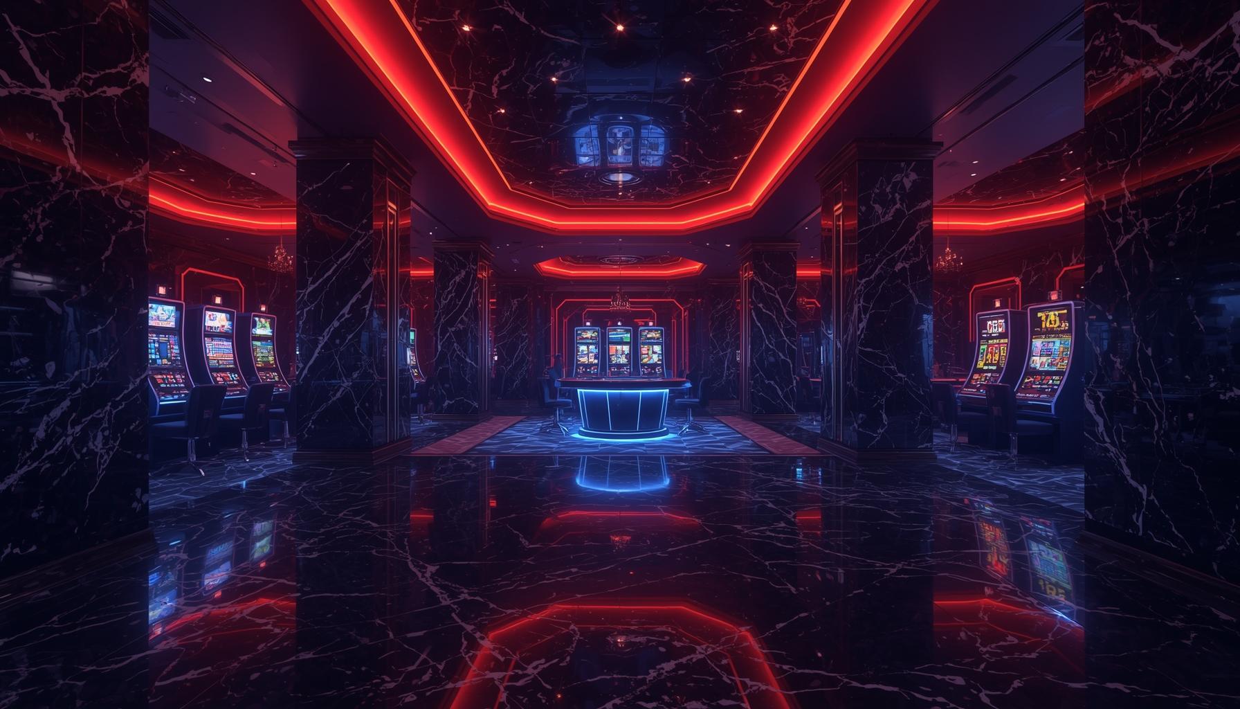 Достоинства и недостатки казино Вулкан